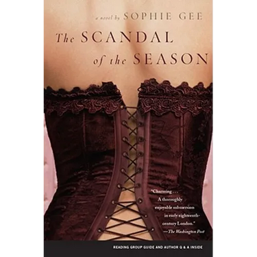 The Scandal of the Season