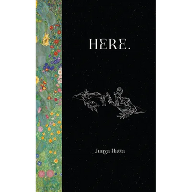 Here.