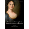 Women and Philosophy in Eighteenth-Century Germany