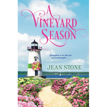A Vineyard Season
