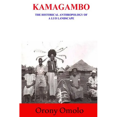 Kamagambo