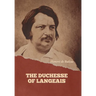 The Duchesse of Langeais