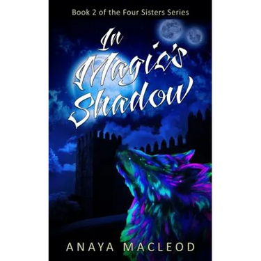 In Magic's Shadow: Book 2 of The Four Sisters Series