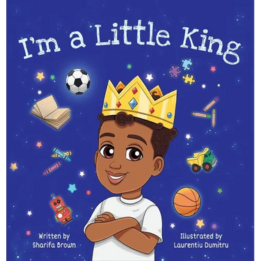I'm a Little King