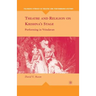 Theatre and Religion on Krishna's Stage: Performing in Vrindavan