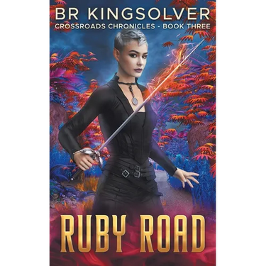 Ruby Road