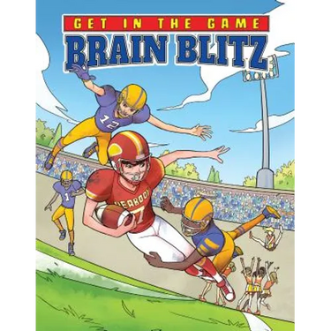 Brain Blitz