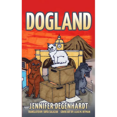 Dogland