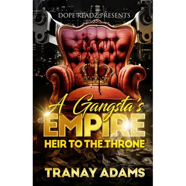 A Gangsta's Empire
