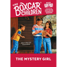 The Mystery Girl