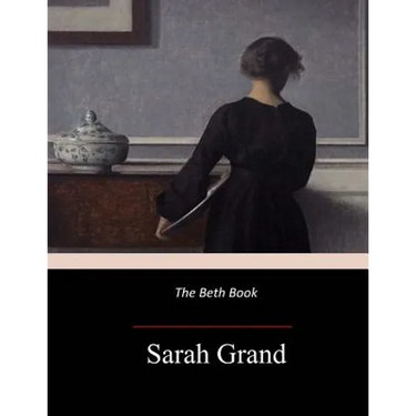 The Beth Book
