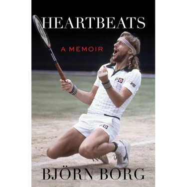 Heartbeats: A Memoir