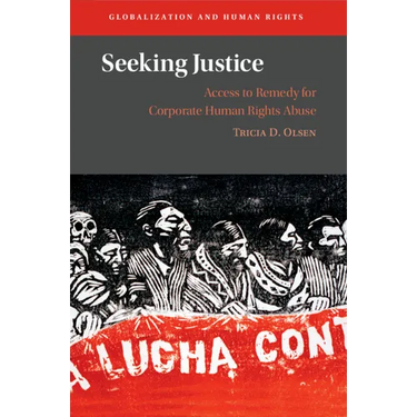 Seeking Justice