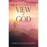 Mountaintop View of God
