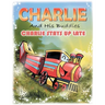 Charlie and His Buddies: Charlie Stays up Late