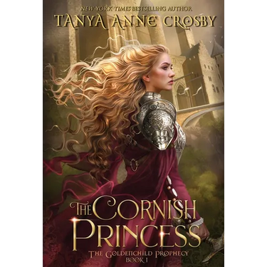 The Cornish Princess