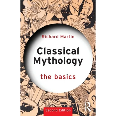 Classical Mythology: The Basics