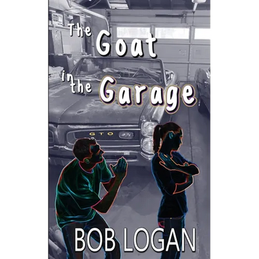 The Goat in the Garage