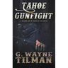 Tahoe Gunfight: A John Pope Western