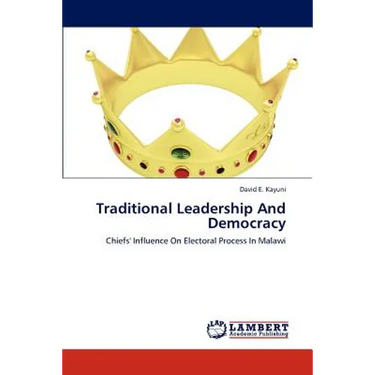 Traditional Leadership and Democracy