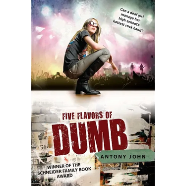Five Flavors of Dumb