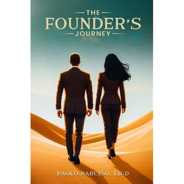 The Founder's Journey