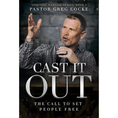 Cast It Out: The Call to Set People Free