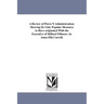 A Review of Pierce'S Administration; Showing Its Only Popular Measures to Have originated With the Executive of Millard Fillmore. by Anna Ella Carroll
