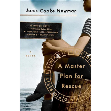 A Master Plan for Rescue
