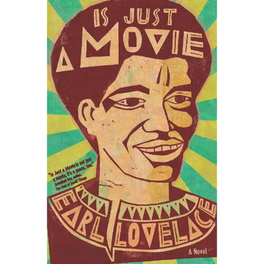Is Just a Movie
