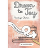 Drawn to Joy: Vintage Charm: An Ink Tracing Book