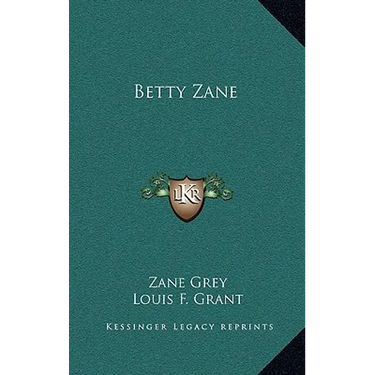 Betty Zane