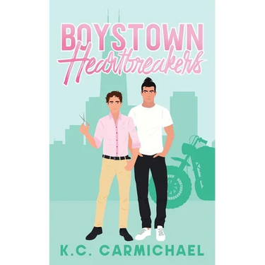 Boystown Heartbreakers