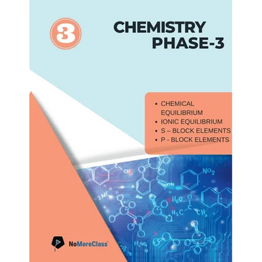 Chemistry Phase 3