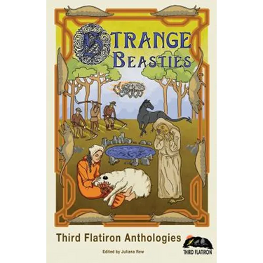 Strange Beasties