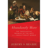Abundantly More: The Theological Promise of the Arts in a Reductionist World
