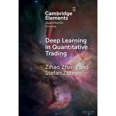 Deep Learning in Quantitative Trading