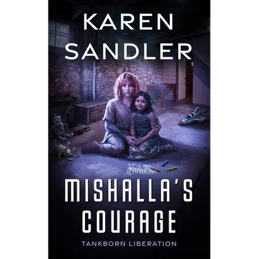 Mishalla's Courage