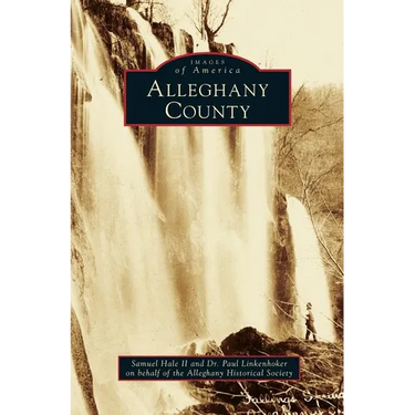 Alleghany County
