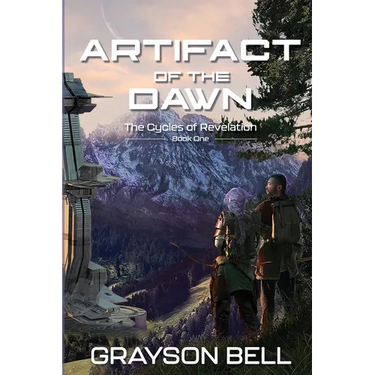 Artifact of the Dawn