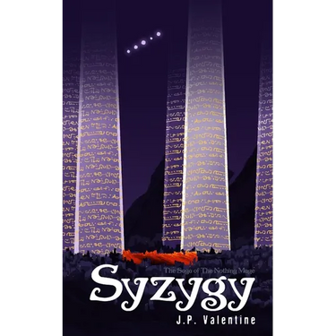 Syzygy