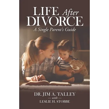 Life After Divorce: A Single Parents Guide