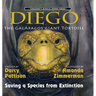 Diego, the Galapagos Giant Tortoise: Saving a Species from Extinction