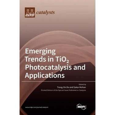 Emerging Trends in TiO 2 Photocatalysis and Applications