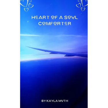 Heart of a Soul Comforter