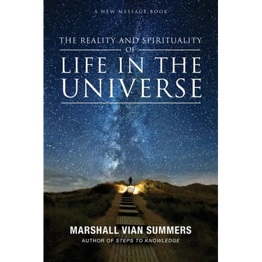 Life in the Universe