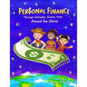 Personal Finance through Everyday Stories from around the World: Growing money, saving and investing for kids