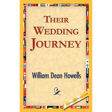 Their Wedding Journey
