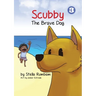 Scubby The Brave Dog