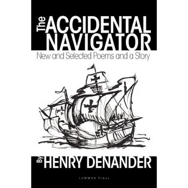 The Accidental Navigator